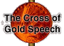 The Cross of Gold Speech