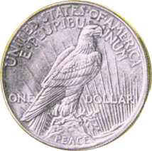 Silver Dollar